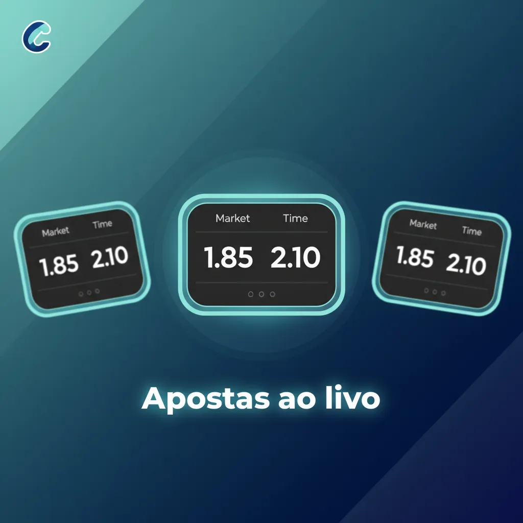 Interface de apostas ao vivo com odds dinâmicas, cash out e bilhete mostrando pagamento e risco em tempo real.