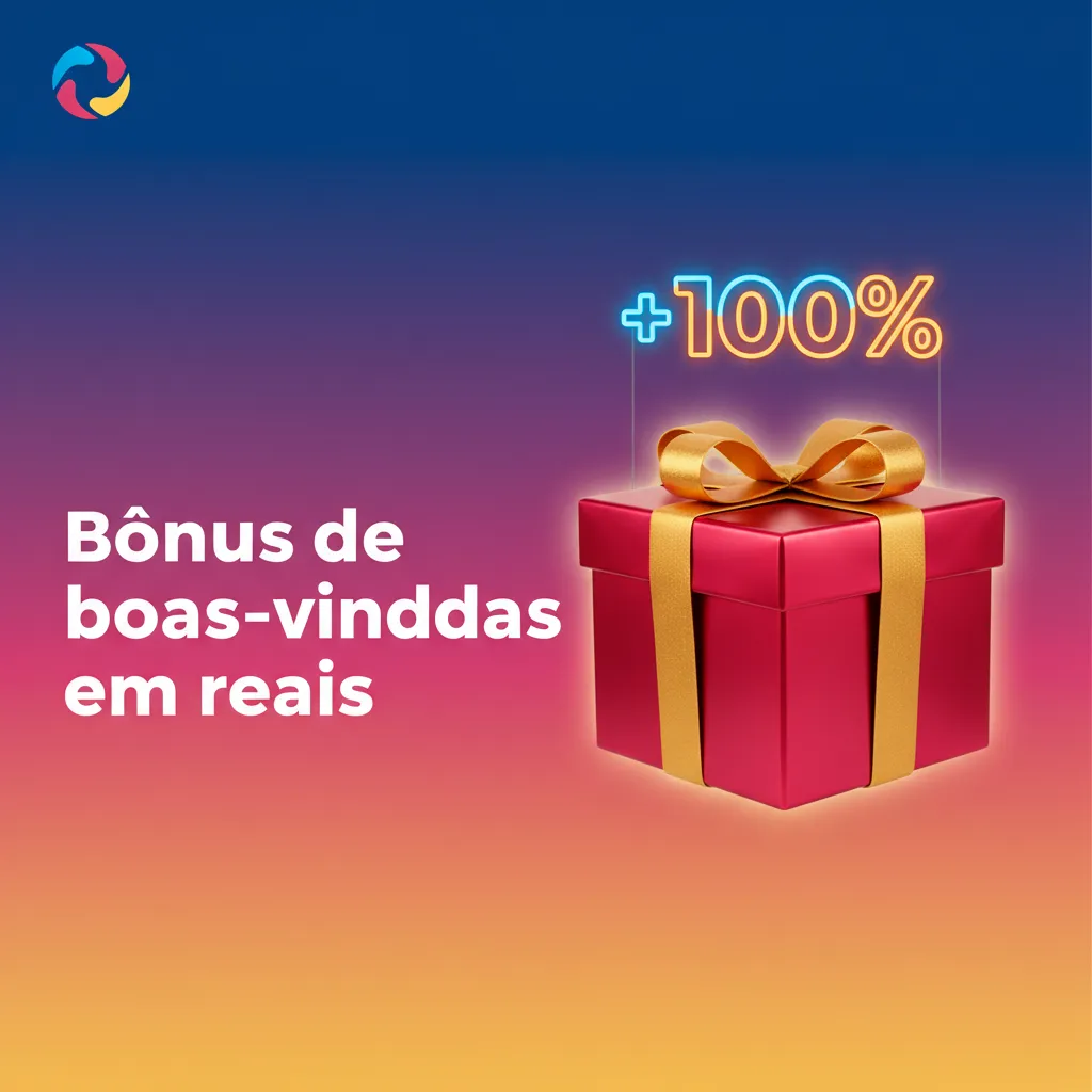 Banner de bônus de boas‑vindas do cassino: 100% até R$3.000 + 50 giros grátis em reais; termos se aplicam.