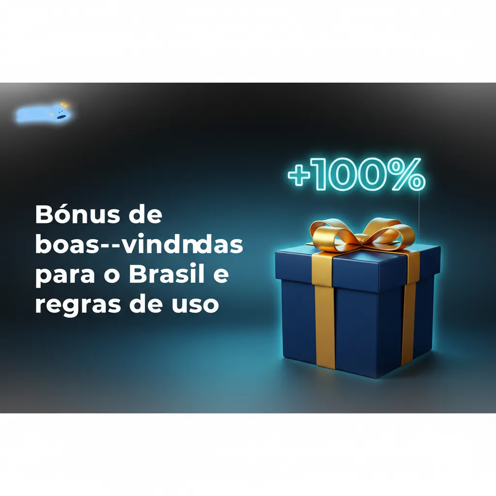 Bônus de boas-vindas no Brasil: 100% até R$3.000 + 50 giros grátis; cassino 35x, esportes 10x (min 1,80). Depósito via PIX.