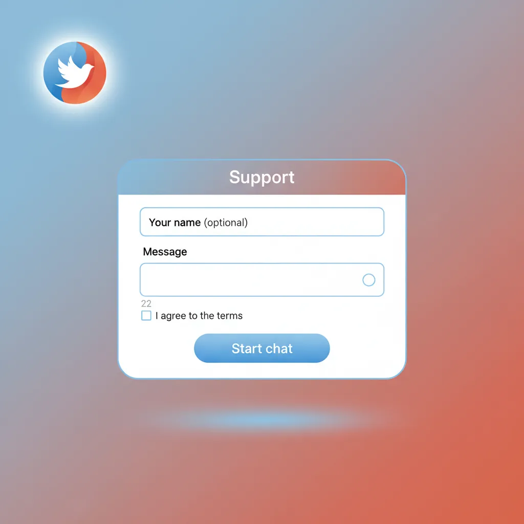 Suporte 24/7 em português: chat ao vivo, e-mail suporte@spinwiz.com e Central de Ajuda/FAQ; respostas rápidas.
