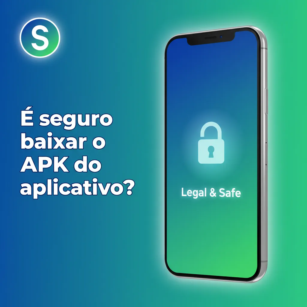Segurança ao baixar APK: selo de licença, cadeado SSL, criptografia e controles de acesso; baixe apenas pelo site oficial.