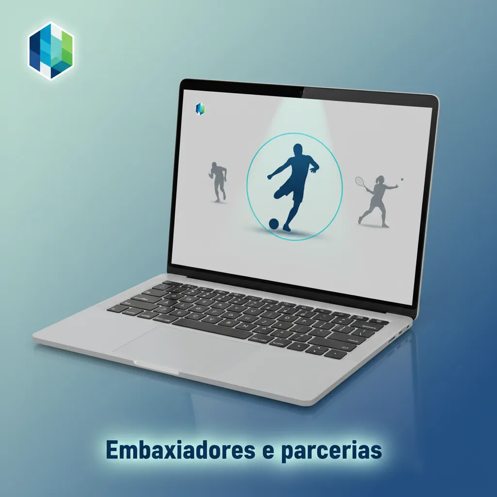 Embaixadores e parcerias no Brasil: no momento, não há anúncios públicos. Novidades aparecerão nesta página.