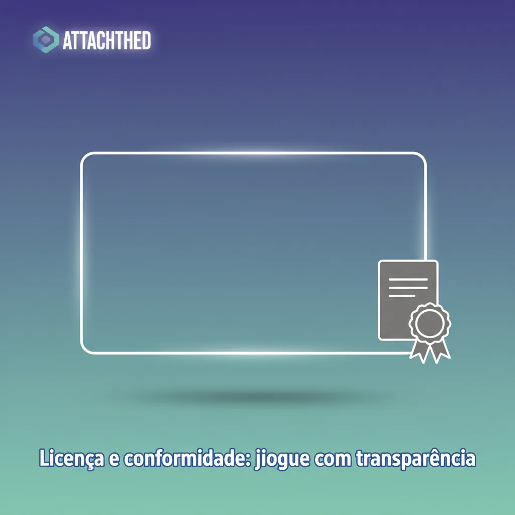 Licença e conformidade: jogue com transparência; operação licenciada, KYC/AML; verifique documentos no rodapé.
