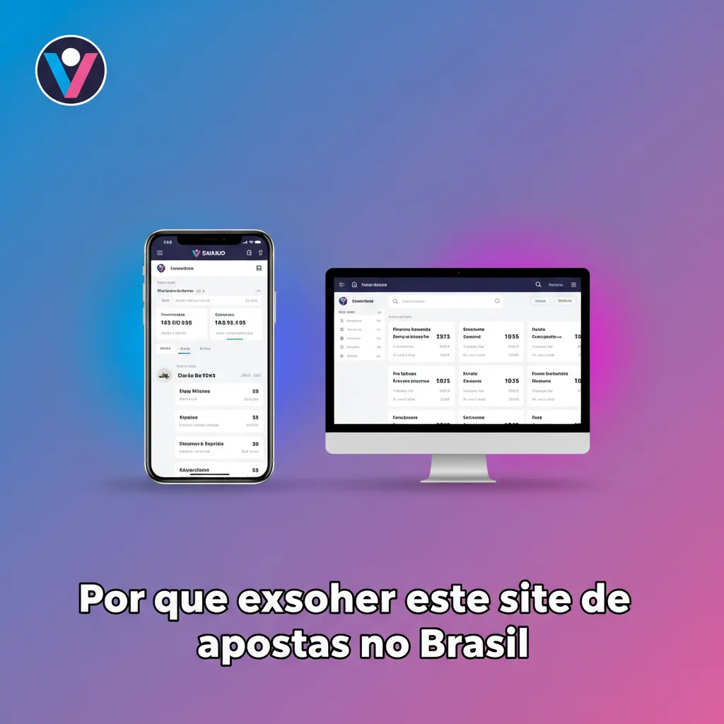 Banner de site de apostas no Brasil com odds competitivas, Pix rápido, jogos variados e suporte 24h