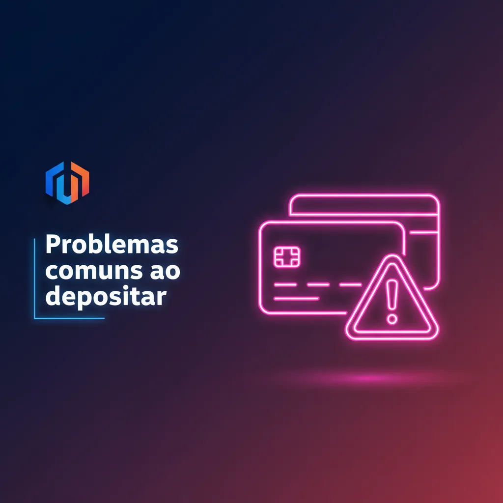 Infográfico: problemas comuns ao depositar e soluções: recusa do banco, limite, dados, boleto pendente, verificação