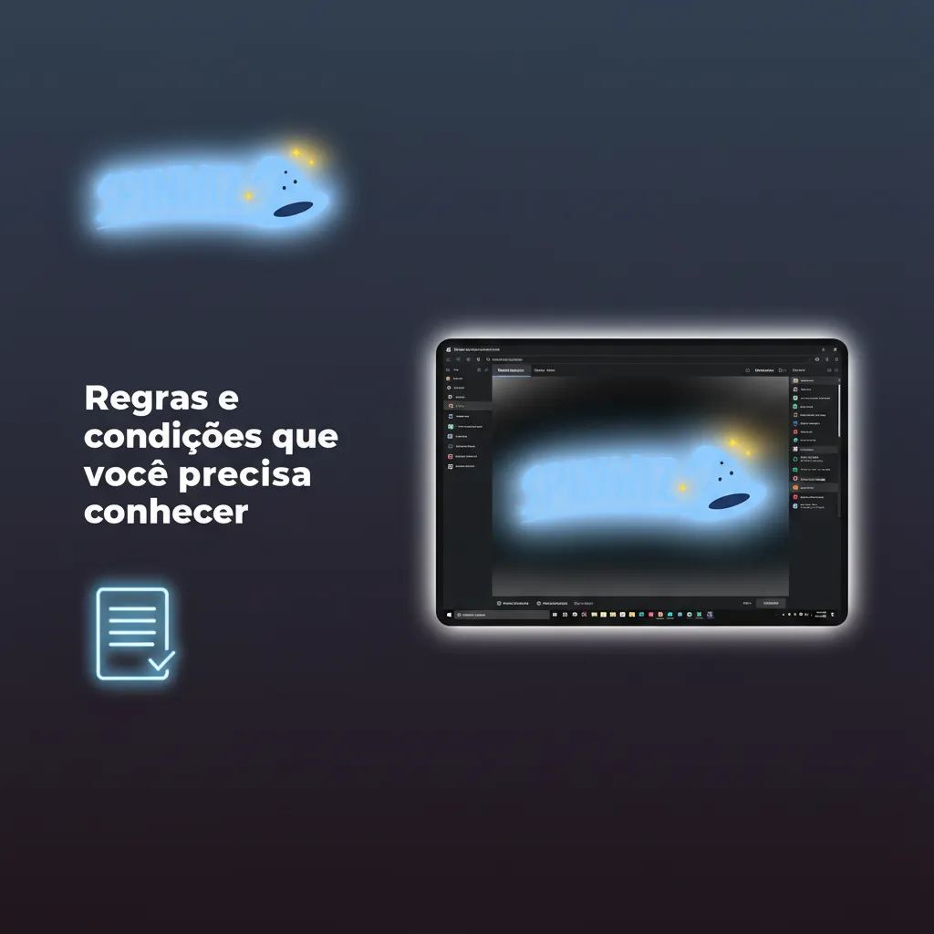 Regras: 18+, uma conta por pessoa, KYC no saque, bônus com rollover e prazo, jogos elegíveis; abuso pode encerrar a conta