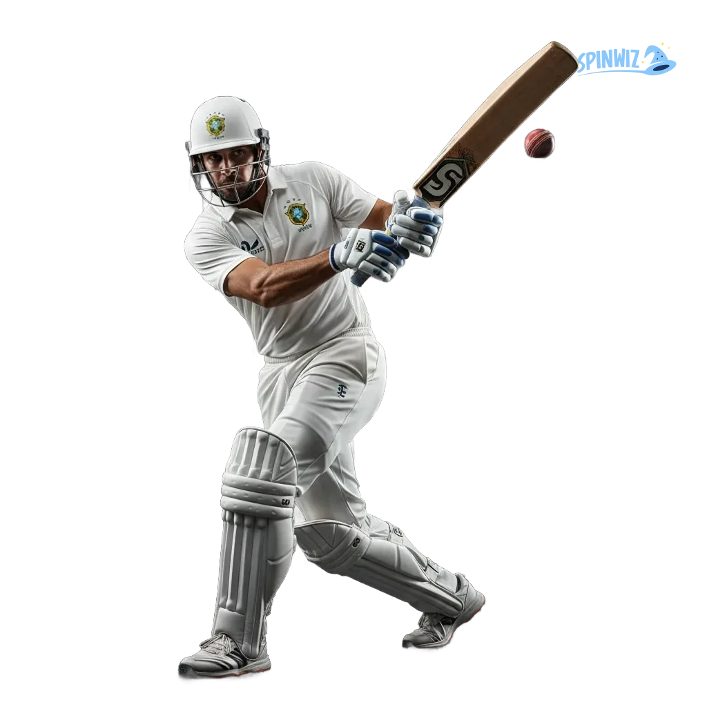 Banner do Spinwiz, casa de apostas e cassino confiável no Brasil: PIX, app Android, bônus 100% até R$3.000 + 50 giros grátis