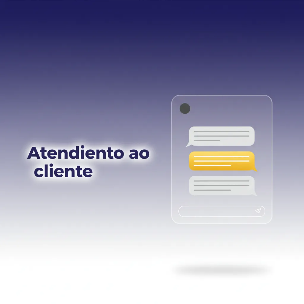 Atendimento ao cliente com atendente e ícones de chat, e-mail, WhatsApp e FAQ para dúvidas sobre saques e pagamentos
