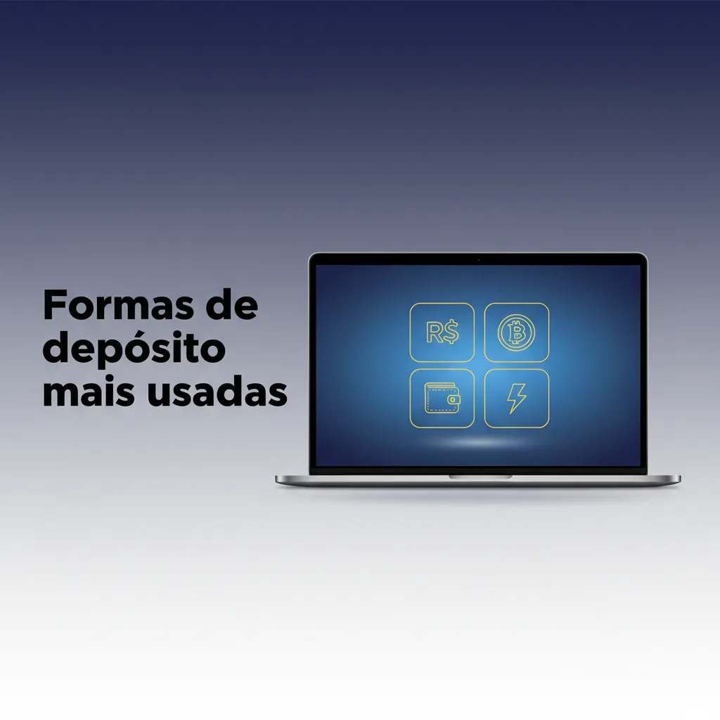 Infográfico das formas de depósito mais usadas no Brasil: Pix via QR, Copia e Cola, CPF, e-mail, telefone e chave aleatória.