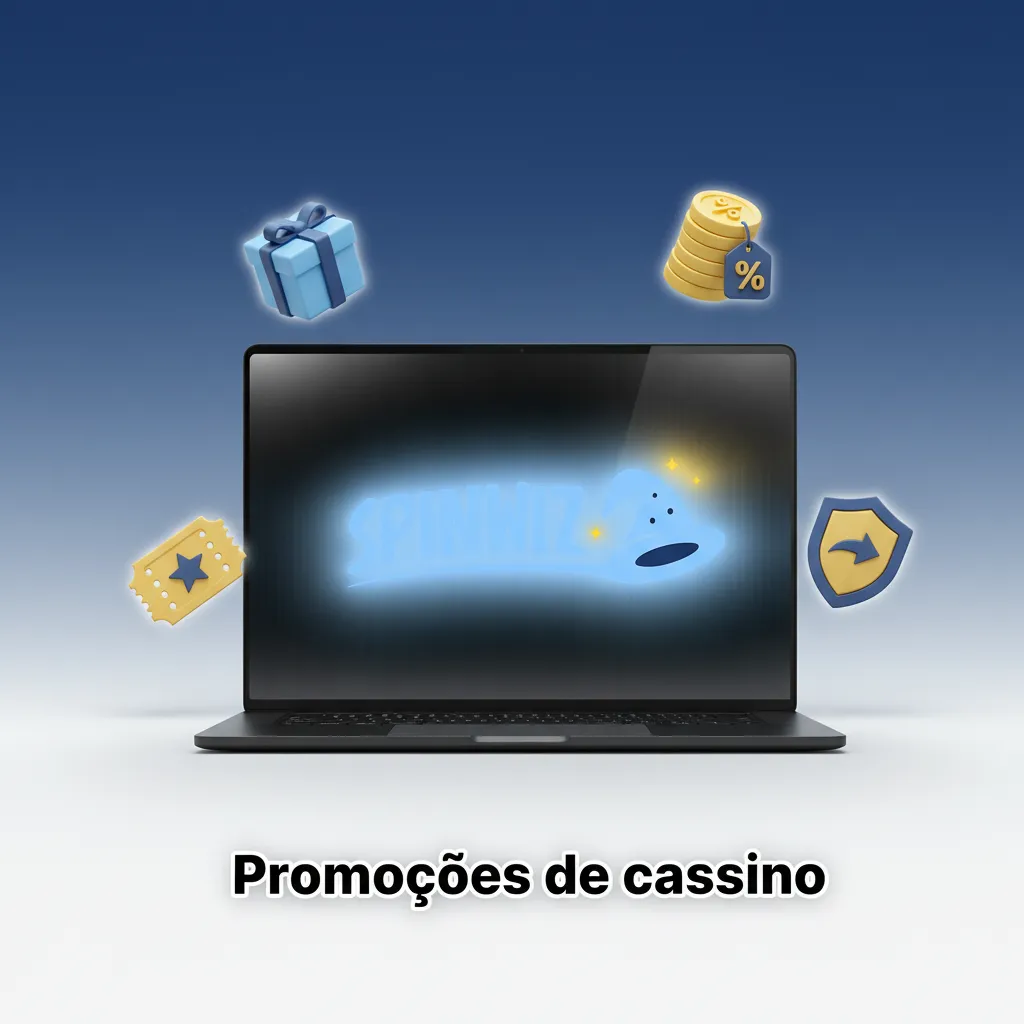 Banner de promoções de cassino: recarga 50% até R$600, cashback 10% em slots, giros de quinta, high roller e bônus no app.