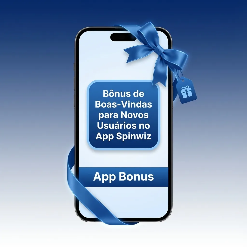 Spinwiz app welcome bonus options: 100% up to R$3,000 for sports or casino plus 50 free spins, minimum deposit R$50