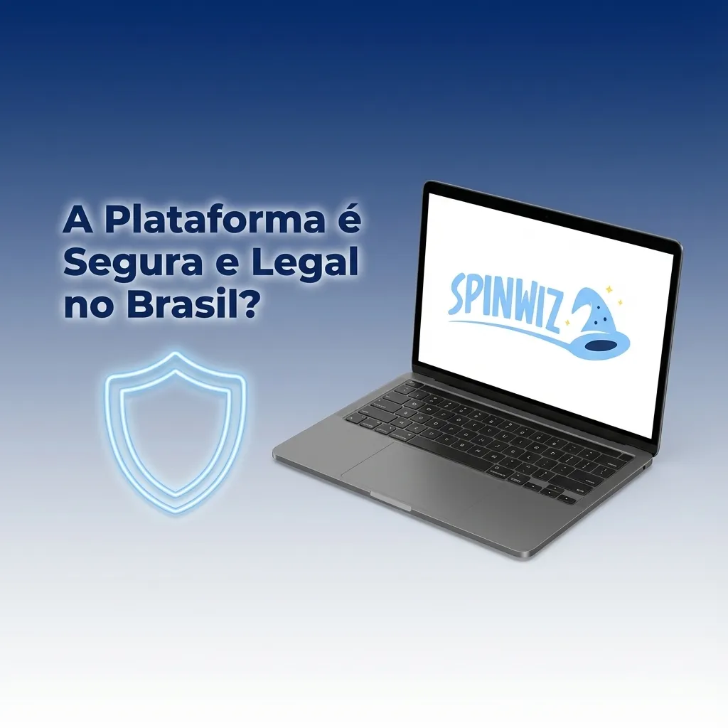 Plataforma de apostas online licenciada com criptografia SSL e proteção de dados para usuários brasileiros