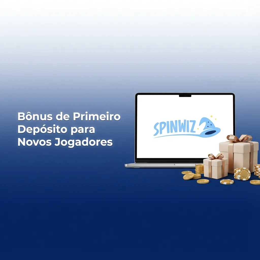 Brazilian casino welcome bonus: 100% match up to R$3,000 plus 50 free spins on first deposit for new players