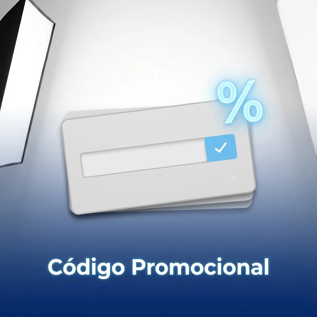 Tabela com códigos promocionais SPIN100, RELOAD50 e CASHVIP mostrando benefícios e validade para bônus de depósito