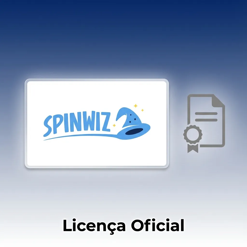 Cassino online com licença oficial Curaçao eGaming nº 8048/JAZ, garantindo segurança e transparência para jogadores