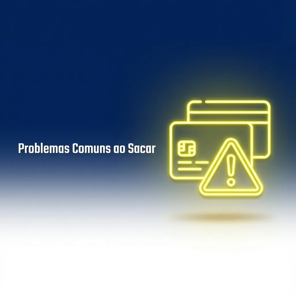 User reviewing common withdrawal problems and solutions on a banking or payment platform interface