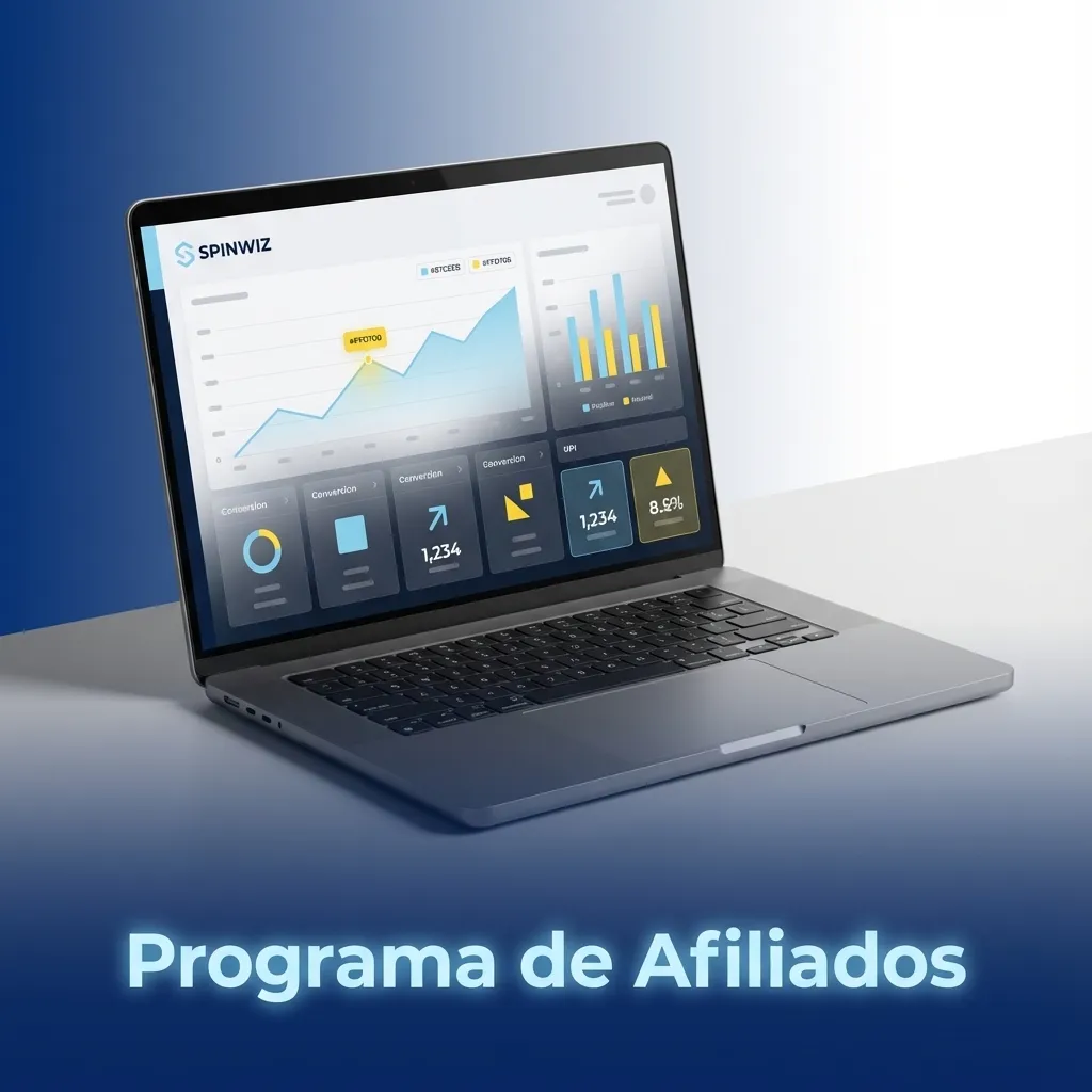 Partners earn recurring commissions by referring new players with revenue share up to 40% of net profits generated.