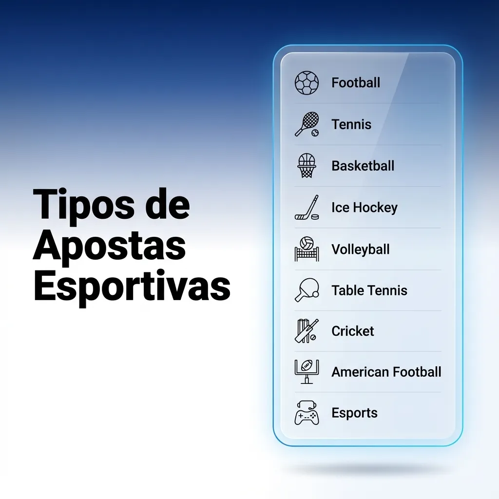 Sports betting markets for football, basketball, tennis, and MMA with live odds and cash-out options available